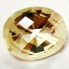 11x9 MM Bytownite Checker Oval
